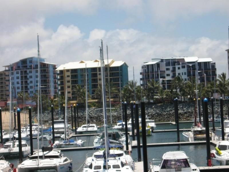 9/9 Megan Place, Mackay Harbour QLD 4740