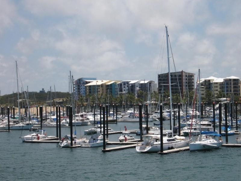 9/9 Megan Place, Mackay Harbour QLD 4740