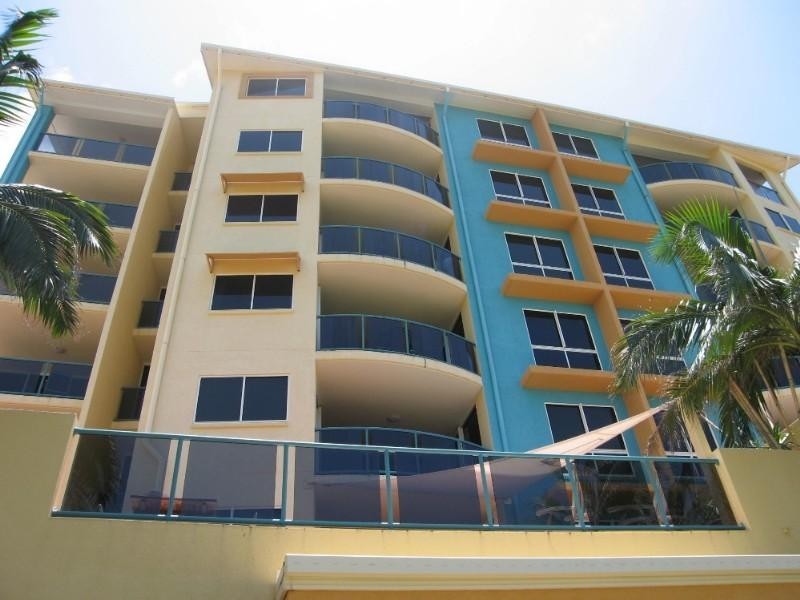 9/9 Megan Place, Mackay Harbour QLD 4740
