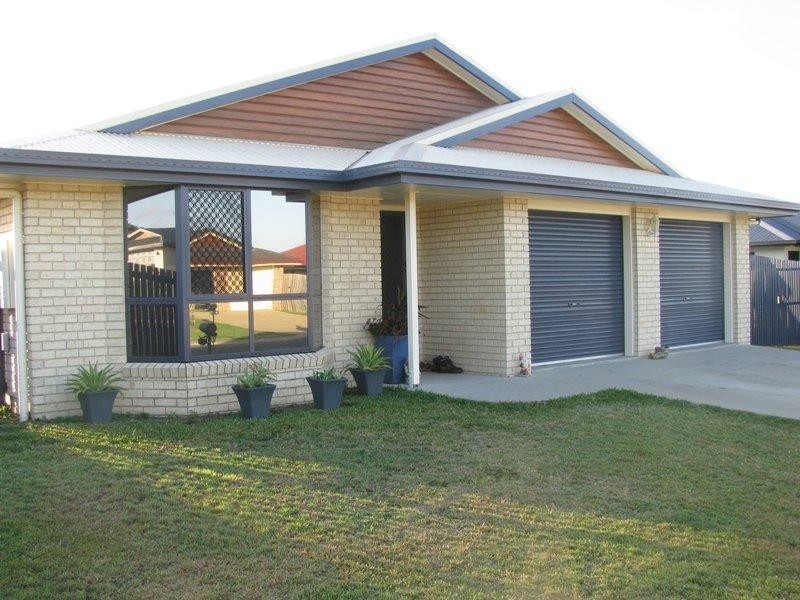 10 Marlin Court, Andergrove QLD 4740