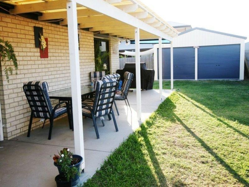 10 Marlin Court, Andergrove QLD 4740