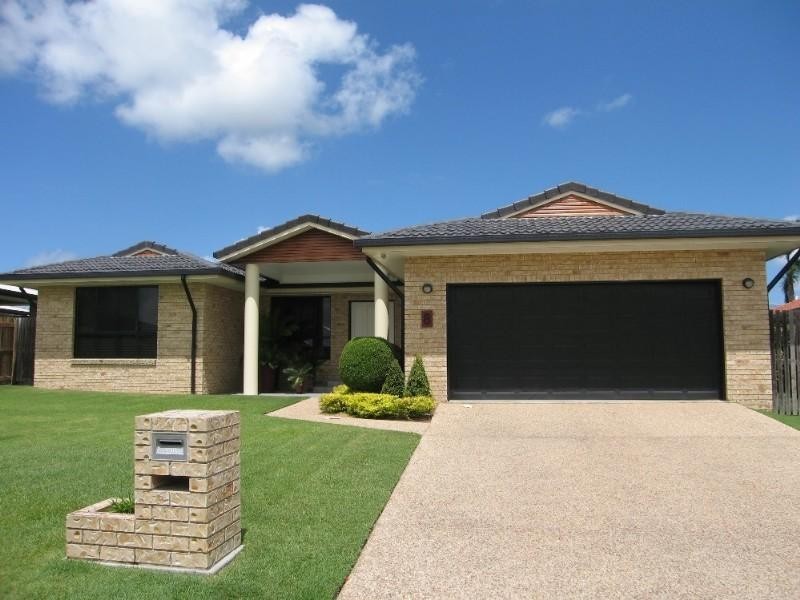 8 Bonsai Court, Glenella QLD 4740