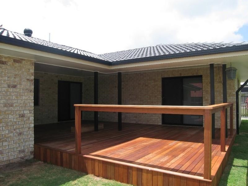 8 Bonsai Court, Glenella QLD 4740