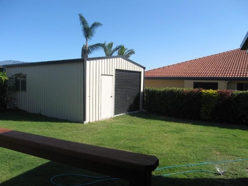 8 Bonsai Court, Glenella QLD 4740