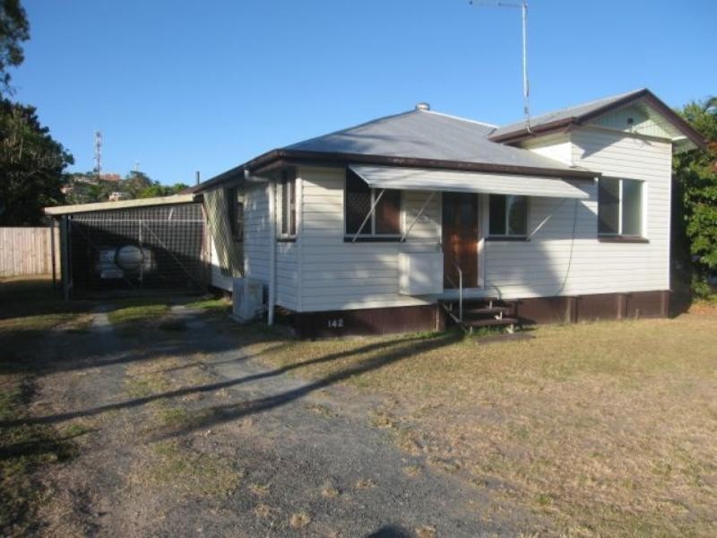 142 Malcomson Street, North Mackay QLD 4740