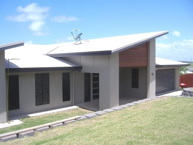 67 Cinnamon Drive, Glenella QLD 4740