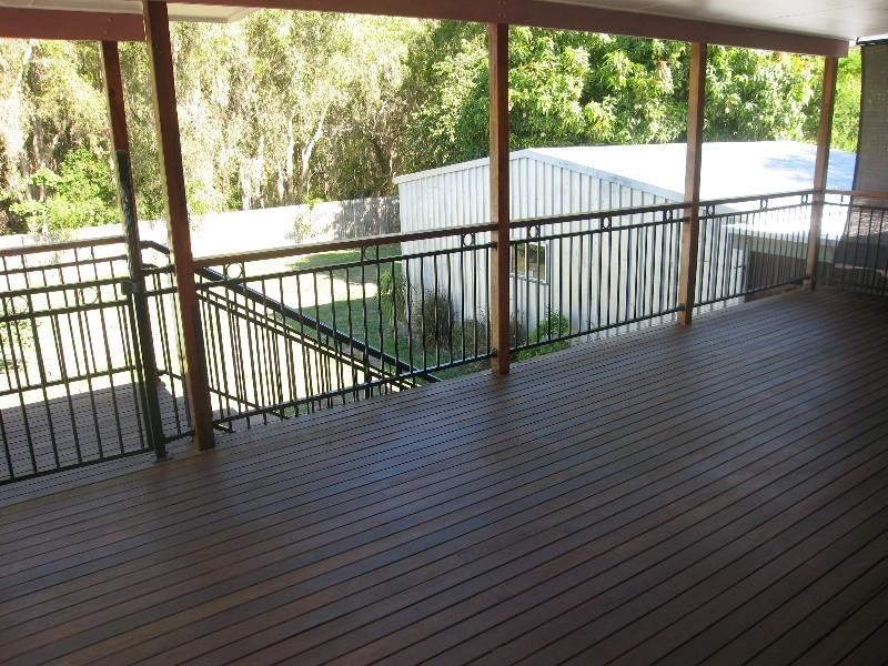 1 Currawong Street, Slade Point QLD 4740