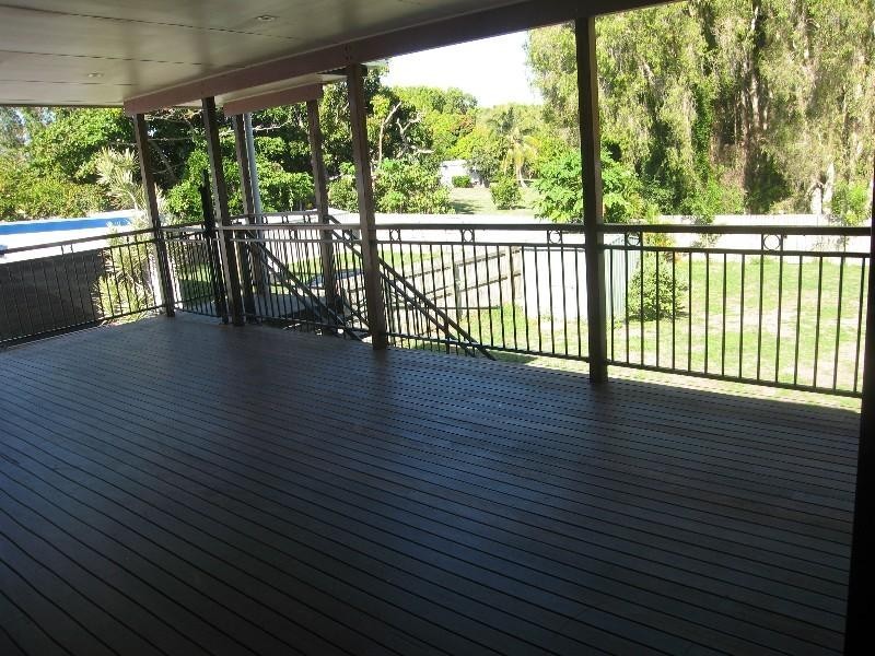 1 Currawong Street, Slade Point QLD 4740