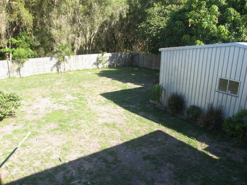 1 Currawong Street, Slade Point QLD 4740