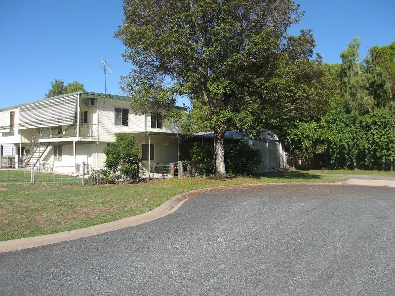 1 Currawong Street, Slade Point QLD 4740