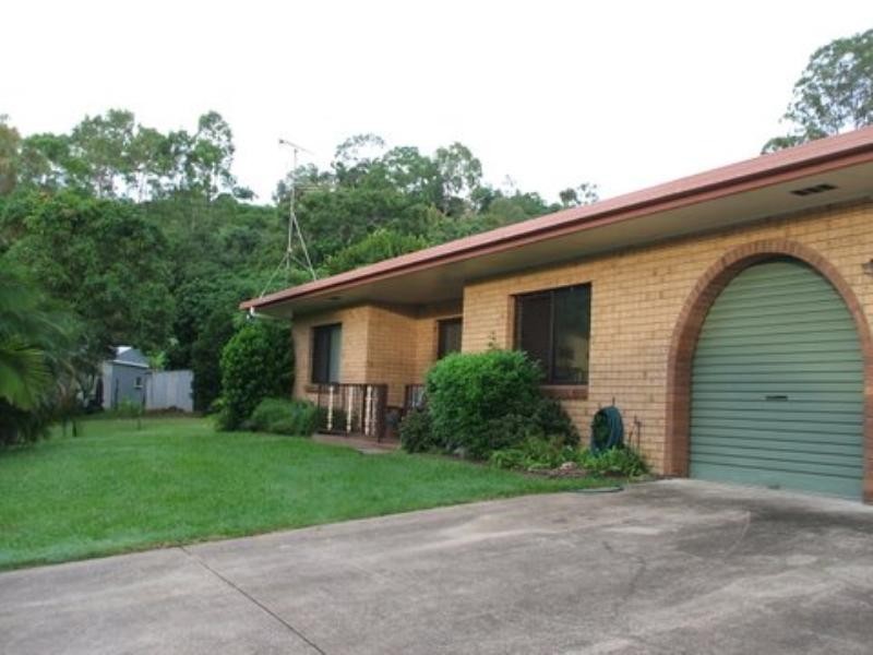 391 Mackay Habana Road, Habana QLD 4740