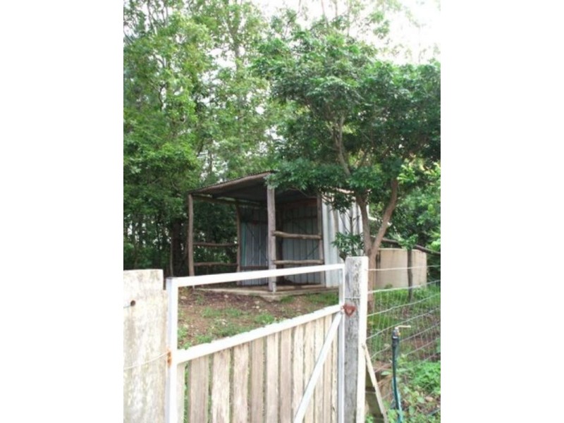 391 Mackay Habana Road, Habana QLD 4740