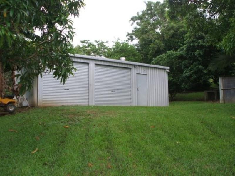 391 Mackay Habana Road, Habana QLD 4740