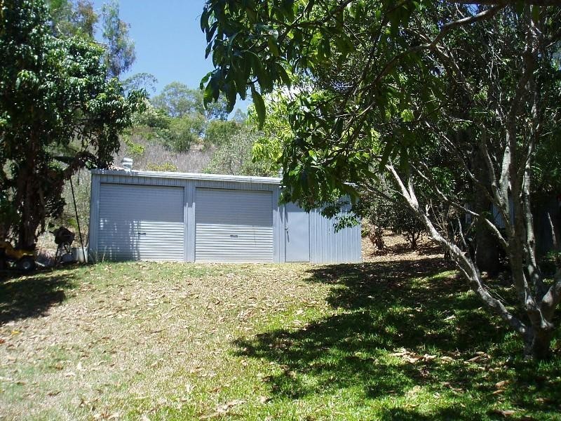 391 Mackay Habana Road, Habana QLD 4740