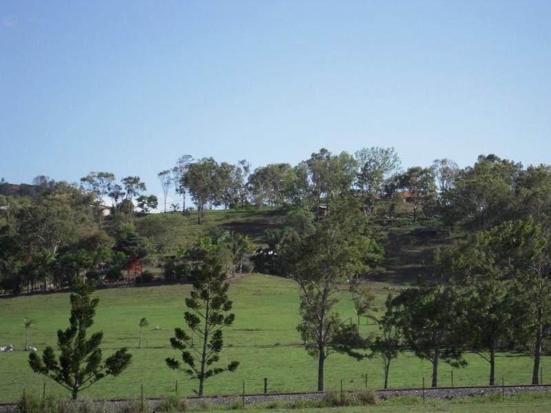 964 Mackay Habana Road, Mackay QLD 4740