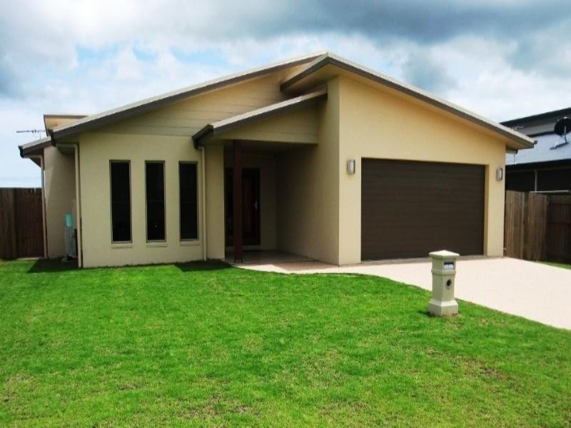 63 Gingham Street, Glenella QLD 4740