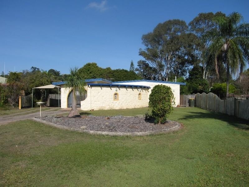 4 Fitzroy Court, Mount Pleasant QLD 4740