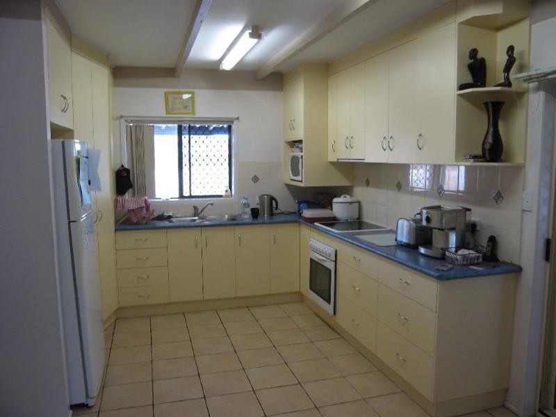 4 Fitzroy Court, Mount Pleasant QLD 4740