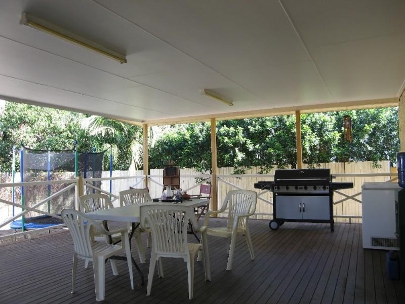 4 Fitzroy Court, Mount Pleasant QLD 4740