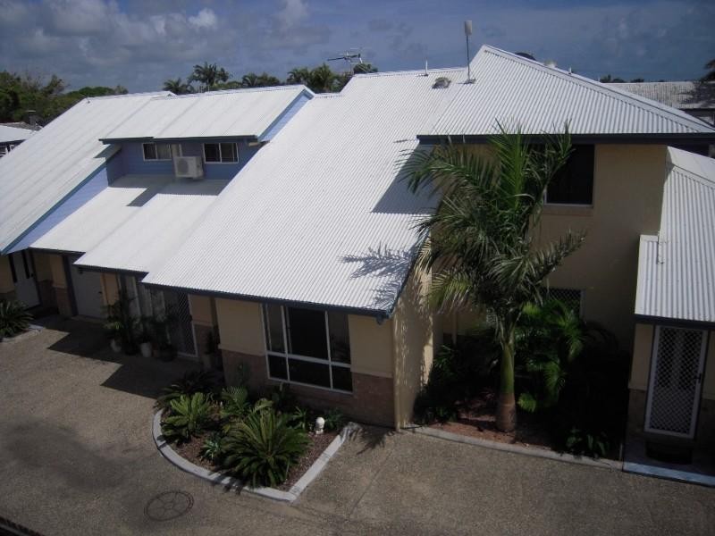 1 Goldston Street, Mackay QLD 4740