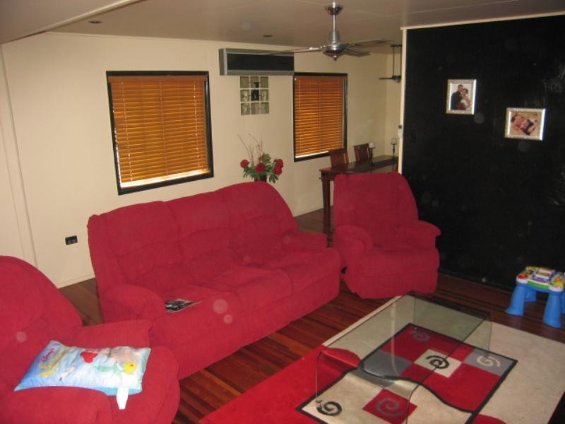 14 Pharlap Parade, Ooralea QLD 4740