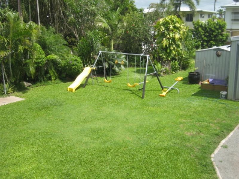 14 Pharlap Parade, Ooralea QLD 4740