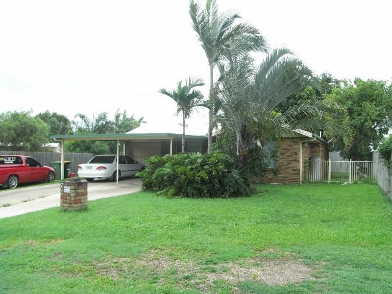 7 Robb Place, South Mackay QLD 4740