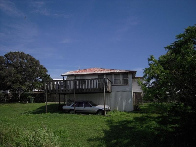 1 Goldston Street, Mackay QLD 4740