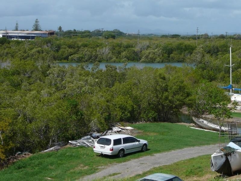 1 Goldston Street, Mackay QLD 4740