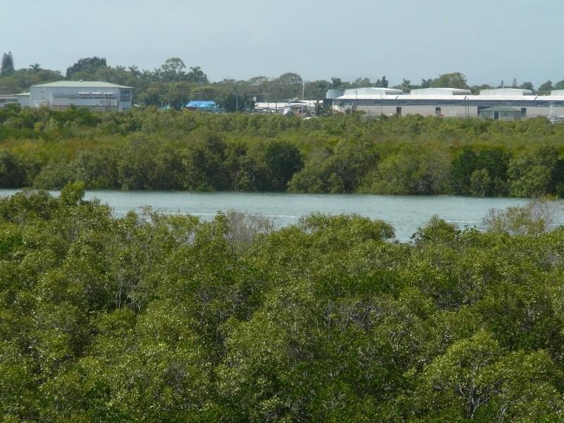 1 Goldston Street, Mackay QLD 4740