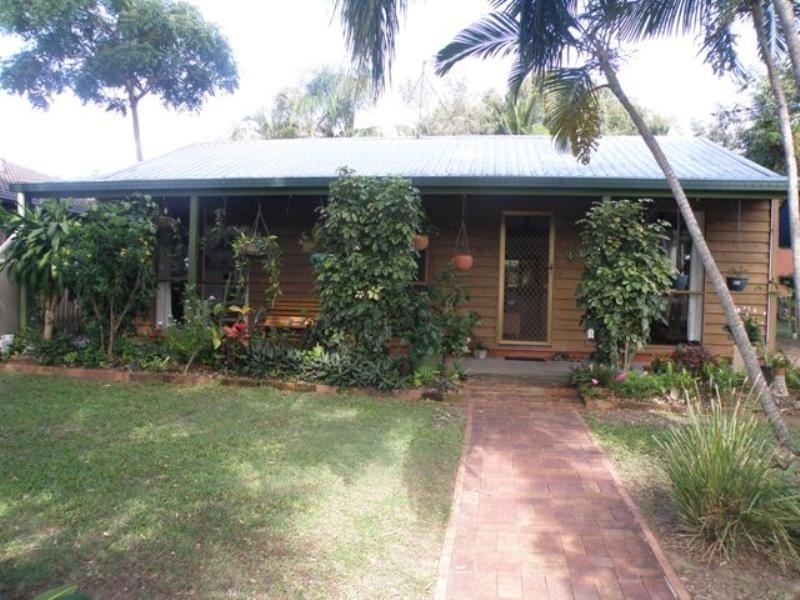 122 Shoal Point Road, Bucasia QLD 4750