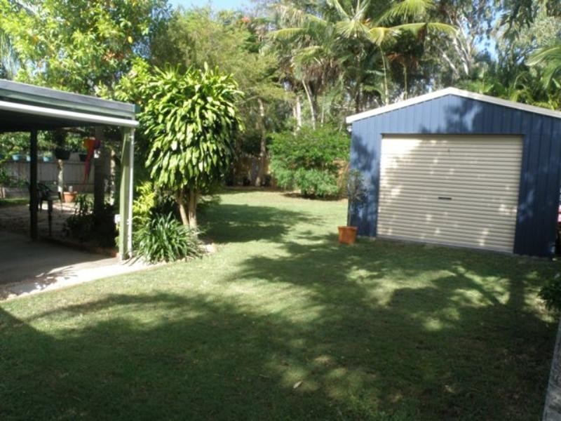 122 Shoal Point Road, Bucasia QLD 4750