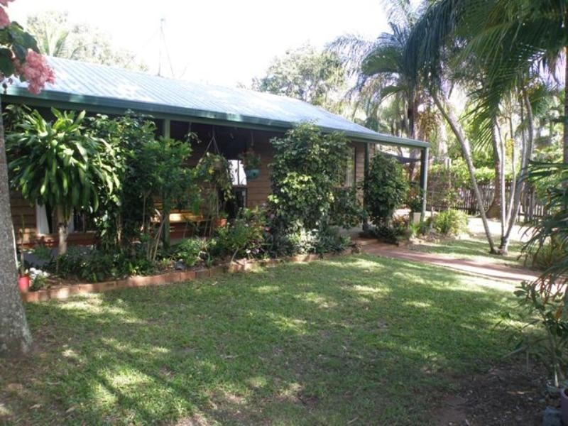 122 Shoal Point Road, Bucasia QLD 4750