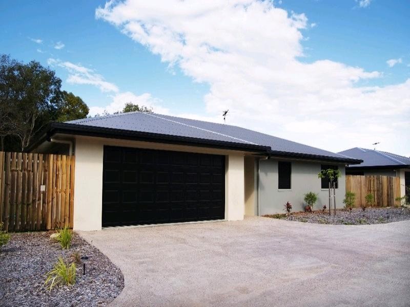 4/11 Tramontana Street, Andergrove QLD 4740