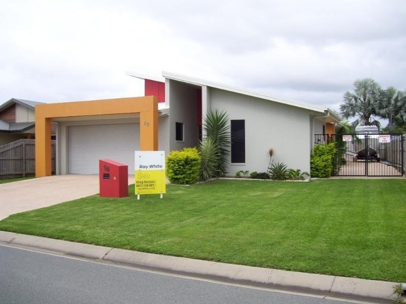 10 Magellan Drive, Andergrove QLD 4740