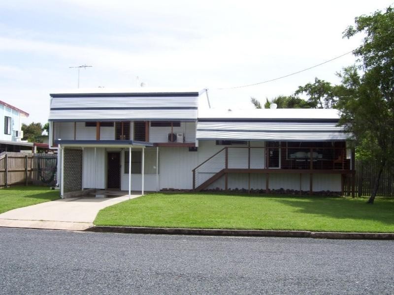 17 Moody Street, East Mackay QLD 4740