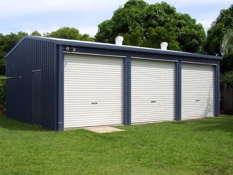 17 Moody Street, East Mackay QLD 4740