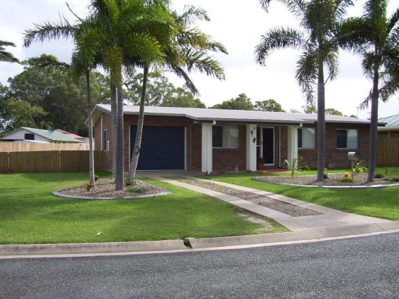 3 Shane Court, Andergrove QLD 4740
