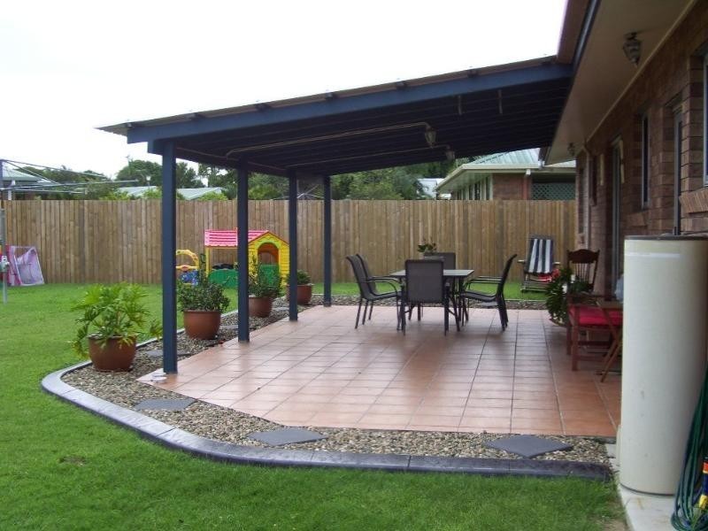 3 Shane Court, Andergrove QLD 4740