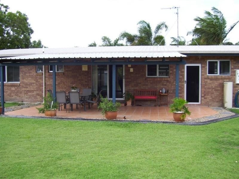 3 Shane Court, Andergrove QLD 4740