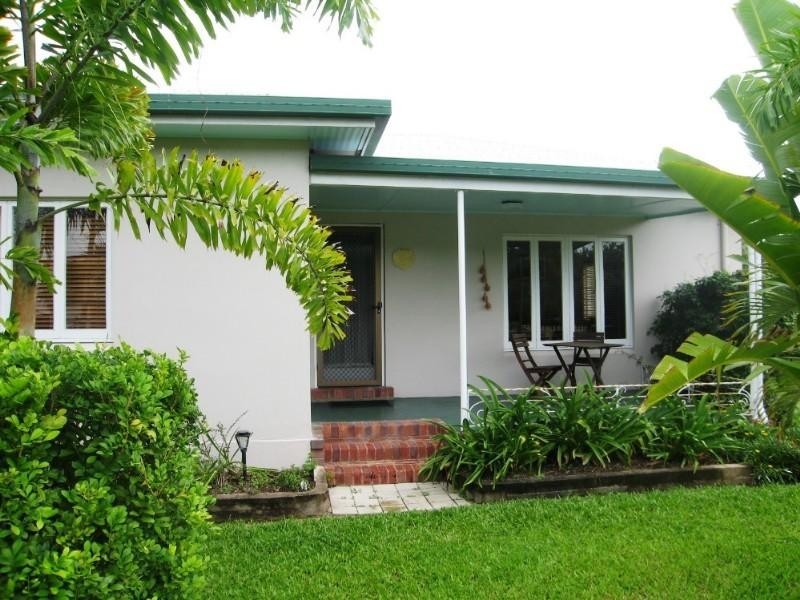 41 Stockbridge Street, West Mackay QLD 4740