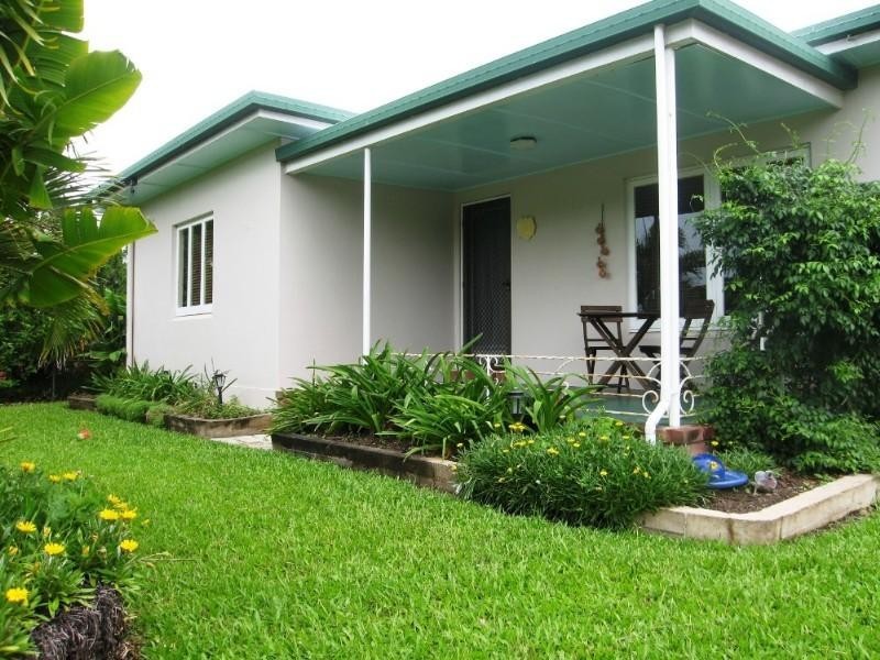 41 Stockbridge Street, West Mackay QLD 4740