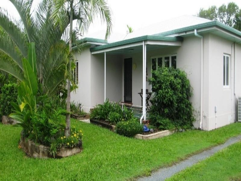 41 Stockbridge Street, West Mackay QLD 4740