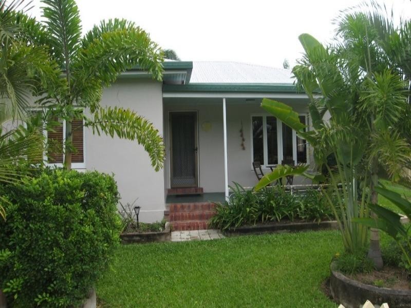 41 Stockbridge Street, West Mackay QLD 4740