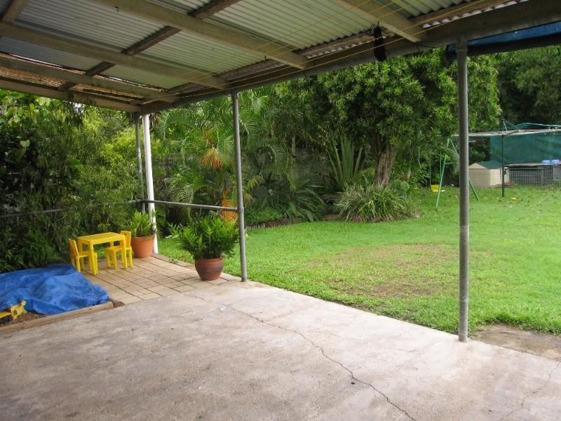 41 Stockbridge Street, West Mackay QLD 4740