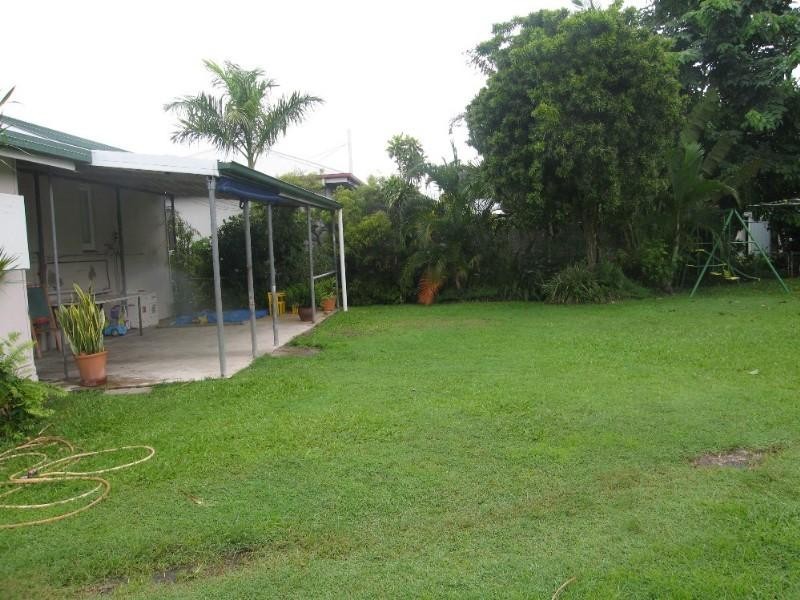 41 Stockbridge Street, West Mackay QLD 4740