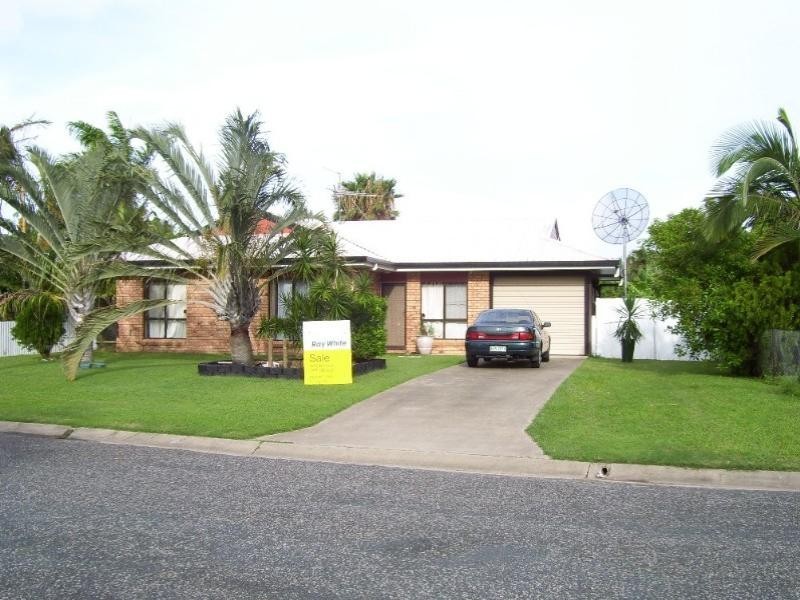 106 Investigator Street, Andergrove QLD 4740