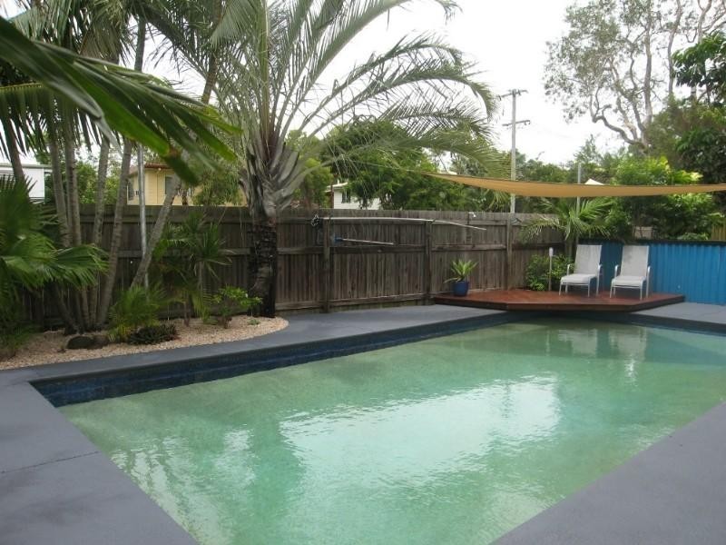32 Beverley Street, East Mackay QLD 4740