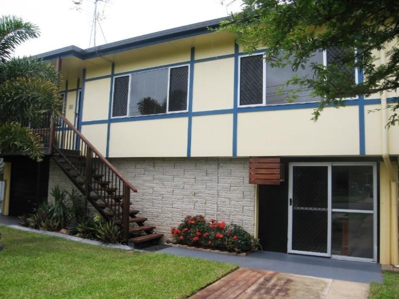 32 Beverley Street, East Mackay QLD 4740