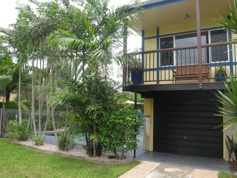 32 Beverley Street, East Mackay QLD 4740